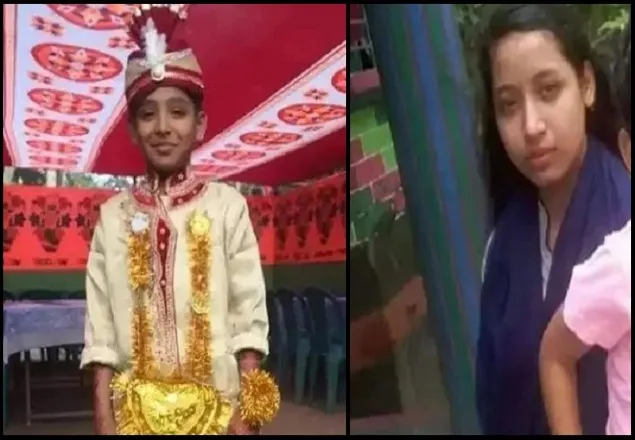 ব্রাহ্মণবাড়িয়ায় খাটের নিচ থেকে ভাই-বোনের লাশ উদ্ধার