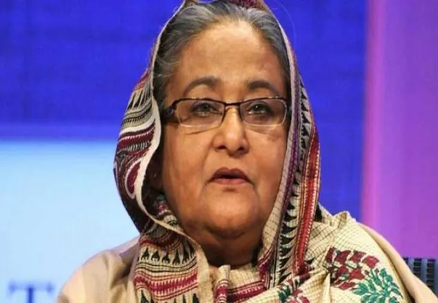 সি আর দত্তের মৃত্যুতে প্রধানমন্ত্রীর শোক