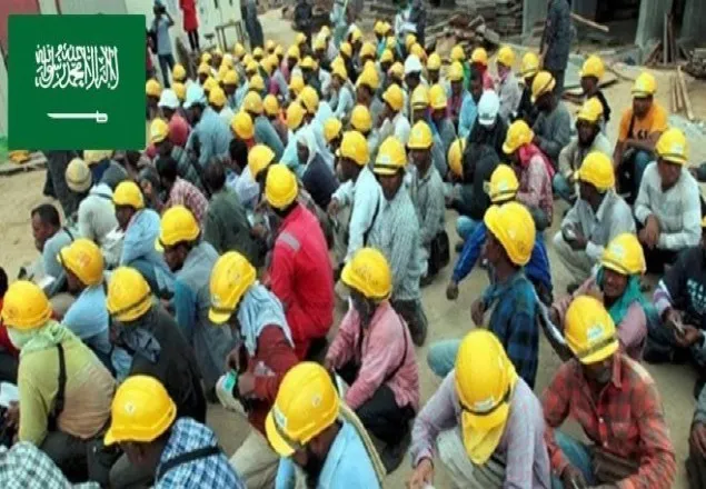 সাজা খেটে সৌদি থেকে দেশে ফিরেছেন ১৫ হাজার প্রবাসী