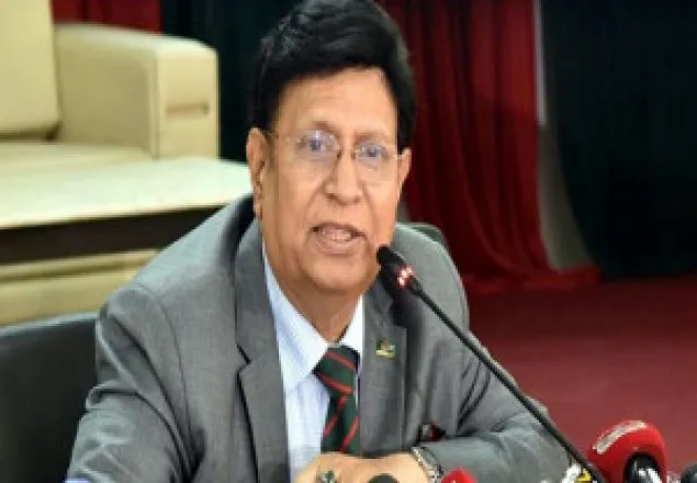 ৩০ হাজার রোহিঙ্গার তালিকা পাঠিয়েছে মিয়ানমার: পররাষ্ট্রমন্ত্রী