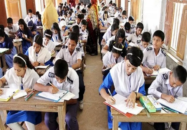 প্রাথমিক সমাপনী-ইবতেদায়ী পরীক্ষা হচ্ছে না
