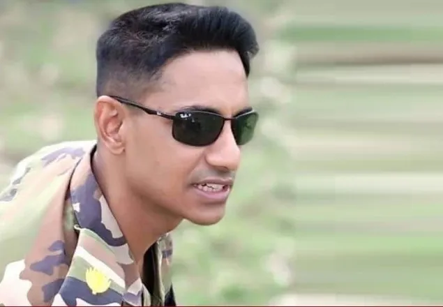 সিনহা হত্যার প্রতিক্রিয়া জনমনে সাহস এনেছে