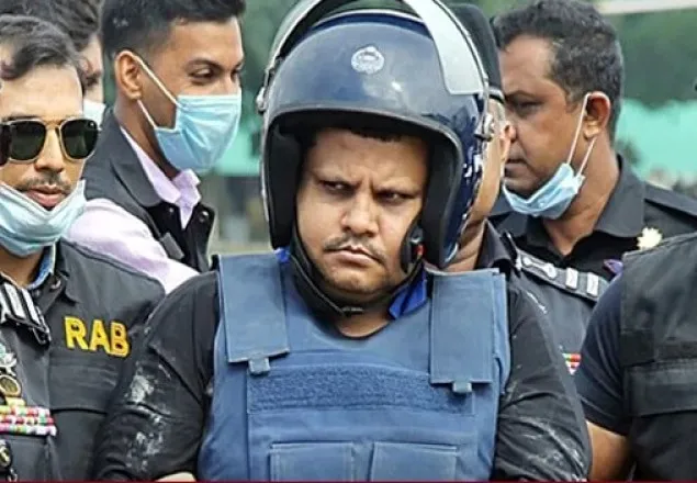 সাহেদের বিরুদ্ধে মানি লন্ডারিং মামলা সিআইডির