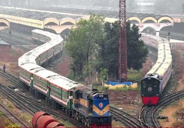 আরও ১৯ জোড়া ট্রেন চলবে ৫ সেপ্টেম্বর থেকে