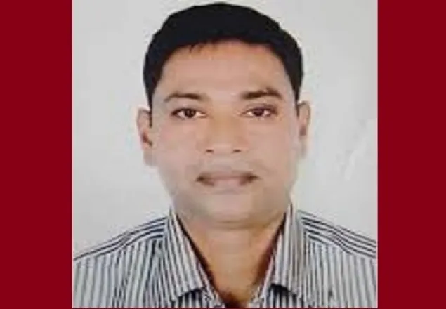 স্বাস্থ্য অধিদপ্তরের সেই হিসাবরক্ষণ কর্মকর্তা কারাগারে