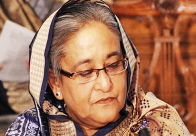 আওয়ামী লীগ নেতা ফকির মনসুর আলীর মৃত্যুতে প্রধানমন্ত্রীর শোক