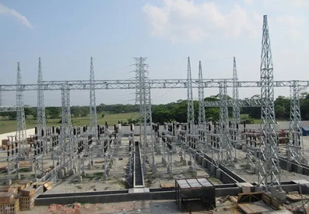 কাল কুড়িগ্রামের গ্রিড সাবস্টেশন উদ্বোধন করবেন প্রধানমন্ত্রী