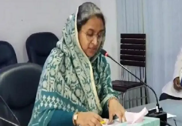 শিক্ষানীতি সংশোধনের উদ্যোগ নেওয়া হয়েছে: শিক্ষামন্ত্রী