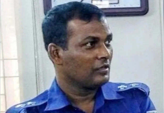 গণধর্ষণের পর খুন হওয়া কিশোরী জীবিত উদ্ধার, সেই এসআই প্রত্যাহার