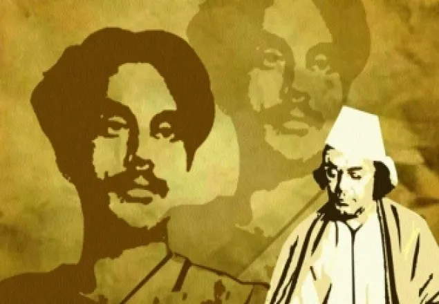 জাতীয় কবি কাজী নজরুলের ৪৪তম মৃত্যুবার্ষিকী আজ