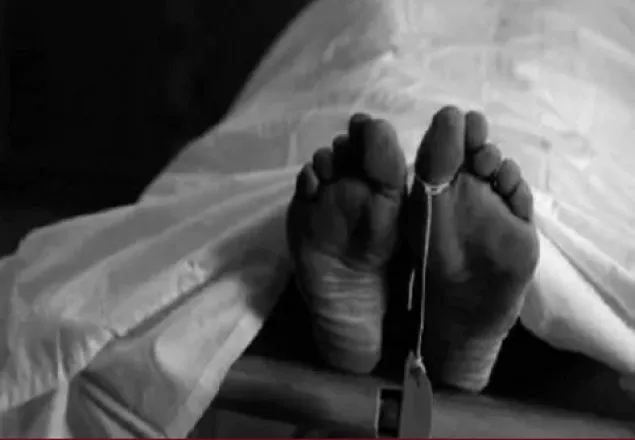 সাবেক বিজিবি সদস্যের লাশ উদ্ধার
