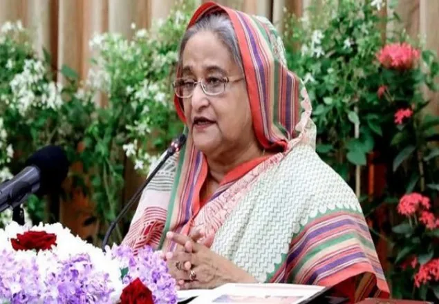 শিক্ষার্থীদের অটো প্রমোশনের ইঙ্গিত দিলেন প্রধানমন্ত্রী