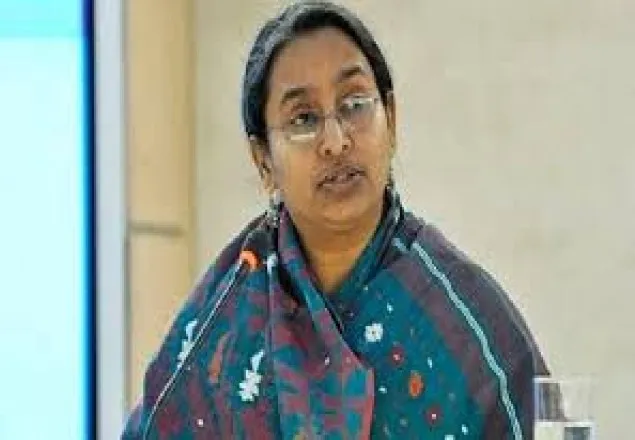 করোনাকালীন ও করোনা পরবর্তী শিক্ষা ব্যবস্থা নিয়ে কাজ চলছে : শিক্ষামন্ত্রী