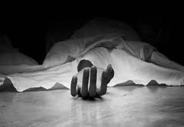 রাজধানীতে এনজিও অফিস থেকে স্বামী-স্ত্রীর লাশ উদ্ধার