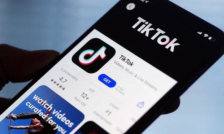 US senators call for close look at TikTok