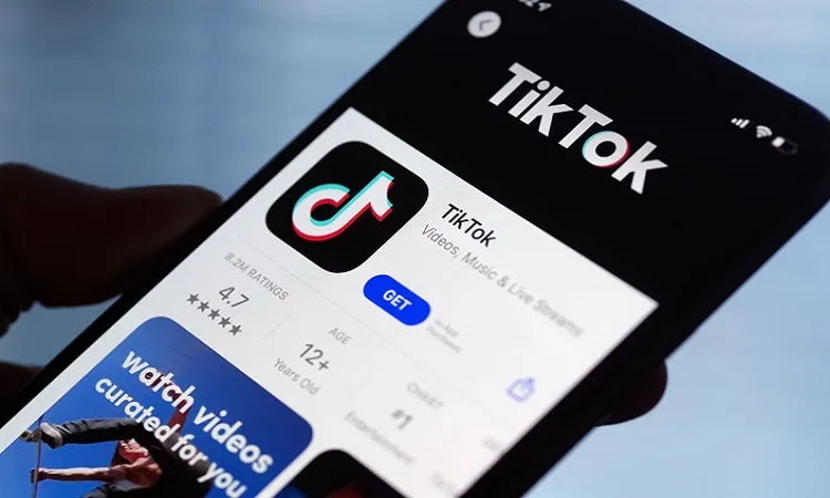 US senators call for close look at TikTok