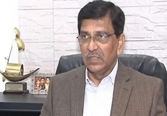বঙ্গবন্ধুই দেশের জ্বালানী নিরাপত্তার উদ্যোগ নিয়েছিলেন: হানিফ