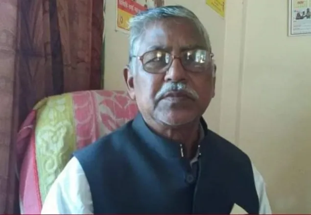 লালমনিরহাটে করোনায় মারা গেলেন ইউপি চেয়ারম্যান