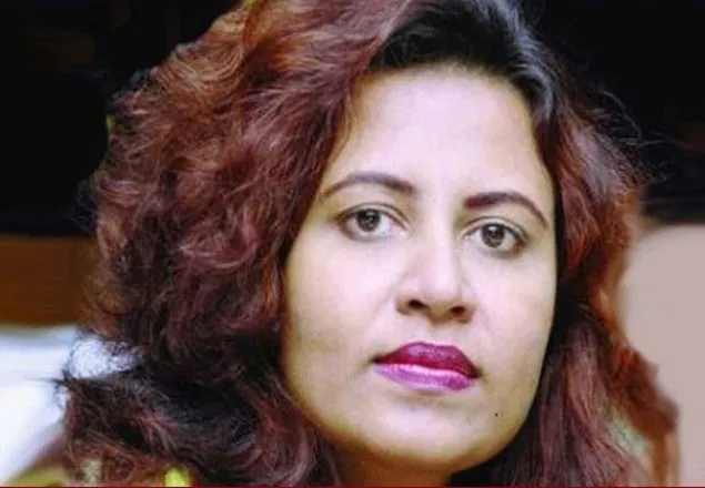 জিএম কাদের অবৈধ চেয়ারম্যান: বিদিশা