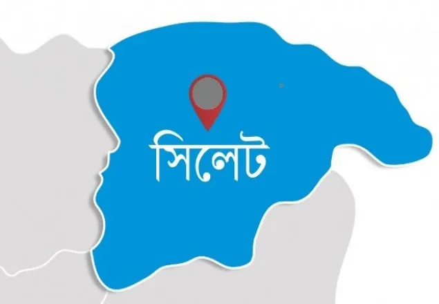 সিলেটে বাস-অটোরিকশার সংঘর্ষে নিহত ৩
