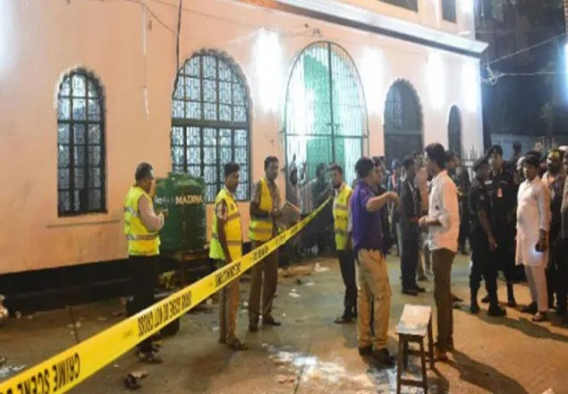 তাজিয়া মিছিলে হামলার ৫ বছর