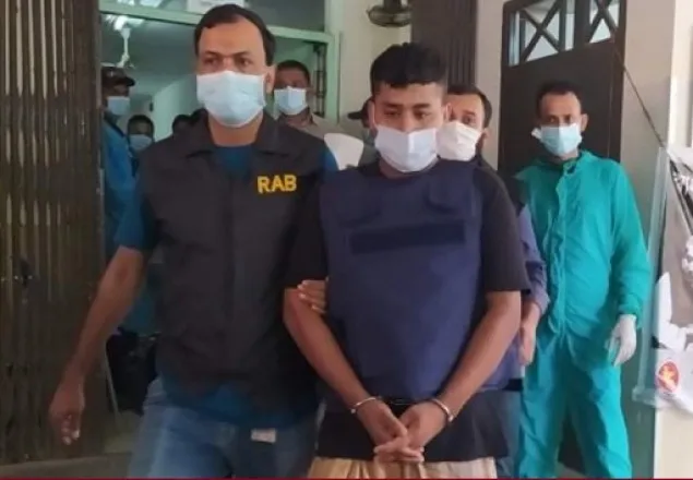 কারাগার থেকে পুলিশের ৩ সাক্ষীকে নিয়ে গেল র‌্যাব