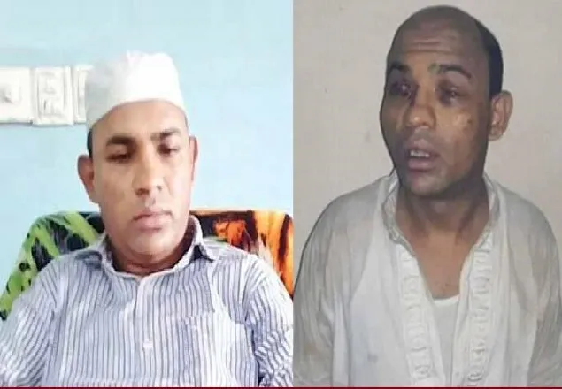‘পানির বদলে প্রস্রাব আর চোখে মরিচের গুড়া দিয়েছিল ওসি প্রদীপ’