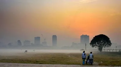অপরিবর্তিত থাকতে পারে রাত-দিনের তাপমাত্রা
