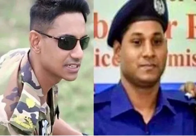 জবানবন্দি দিতে আদালতে লিয়াকত