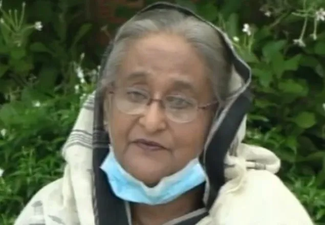 কারবালার সঙ্গে যেন ১৫ আগস্টের হত্যাকাণ্ডের অদ্ভূত মিল: প্রধানমন্ত্রী 