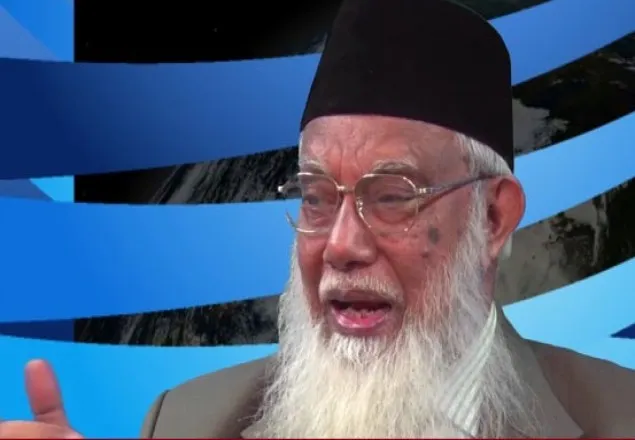 প্রতিহিংসা পরিহার করে মূল্যবোধের সমাজ প্রতিষ্ঠা করতে হবে : বিচারপতি আবদুর রউফ