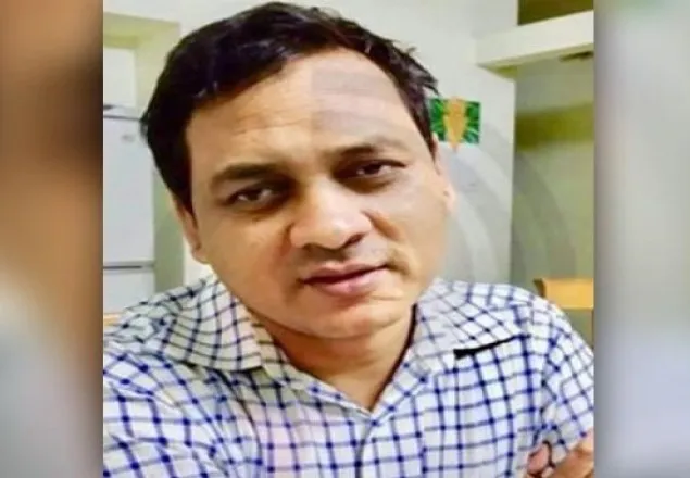  ক্ষতিপূরণ পেয়েছেন ডা. মঈনের পরিবার