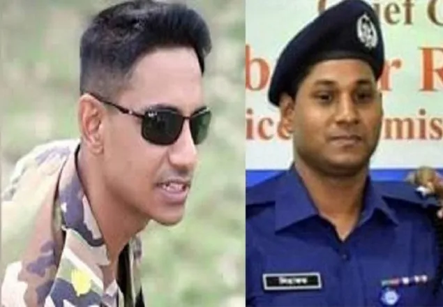 ডাকাত মনে করেই সিনহাকে গুলি; কারো নির্দেশে নয়: লিয়াকতের স্বীকারোক্তি