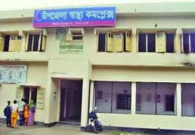 অক্সিজেনের অভাবে রোগীর মৃত্যু