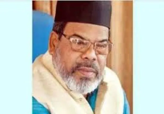 করোনায় মারা গেলেন এলডিপি নেতা ইসমাইল হোসেন বেঙ্গল