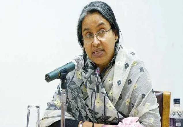 শিক্ষাপ্রতিষ্ঠান স্থাপনের আগে অনুমোদন নিতে হবে : শিক্ষামন্ত্রী