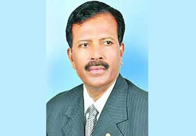 পাবনা-৪ উপনির্বাচনে বিএনপির প্রার্থী হাবিব