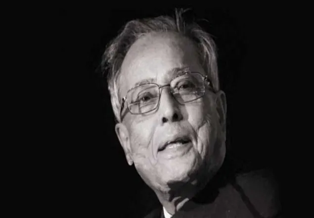 প্রণব মুখার্জির মৃত্যুতে বাংলাদেশে রাষ্ট্রীয় শোক বুধবার