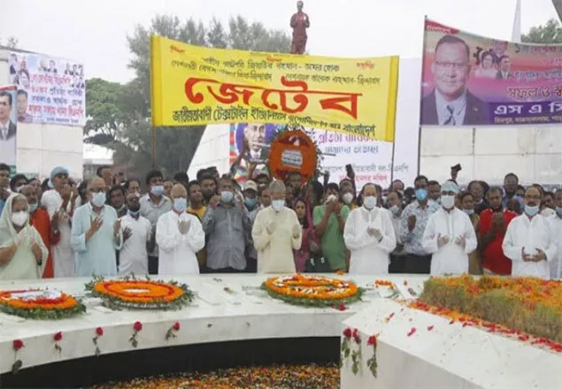 দেশে গণতন্ত্র ফিরিয়ে আনাই বিএনপি’র বড় চ্যালেঞ্জ : ফখরুল