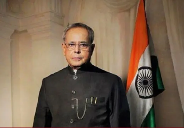 প্রণব মুখার্জীর মৃত্যুতে বাংলাদেশে আজ রাষ্ট্রীয় শোক