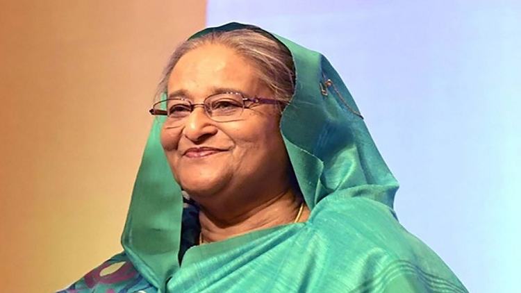 Bangaladesh come out dependency on others: PM