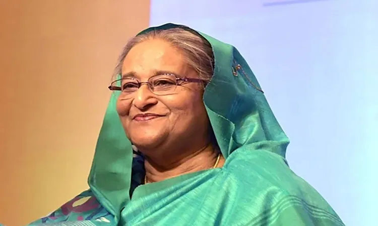 Bangaladesh come out dependency on others: PM