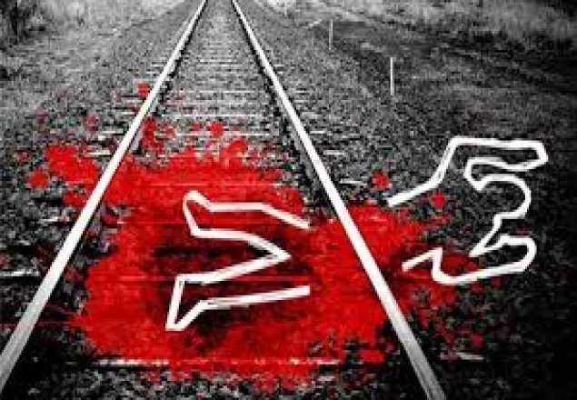 সিরাজগঞ্জে ট্রেনে কাটা পড়ে অজ্ঞাত ব্যক্তি নিহত