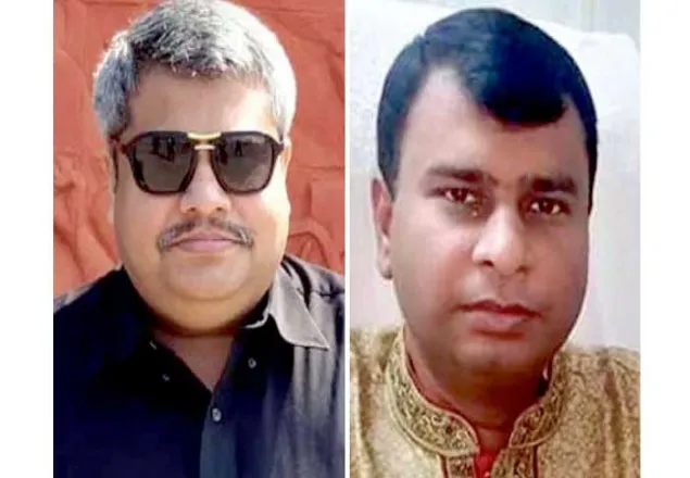 সাহেদ-মাসুদের ৫২ ব্যাংক হিসাব জব্দ