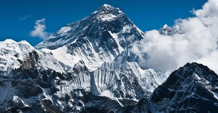 দ্রুত গলছে হিমালয়ের বরফ, ঝুঁকিতে এশিয়া