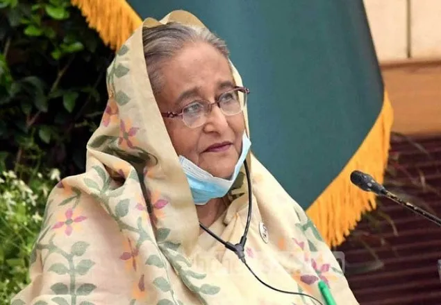 আমার জন্মদিন পালনের প্রস্তাব গ্রহণ করছি না : প্রধানমন্ত্রী