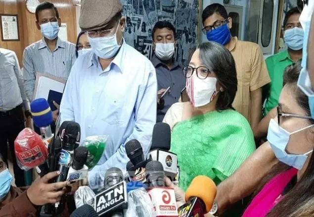 শিগগিরই বঙ্গবন্ধুর বায়োপিক নির্মাণ শুরু হবে