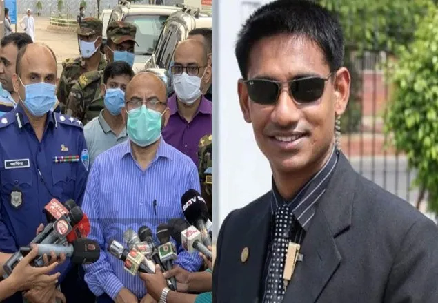 সিনহা হত্যা: নির্ধারিত সময়েই প্রতিবেদন দেয়া হবে