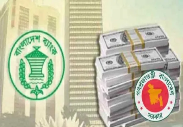 এক ঋণের টাকায় অন্য ঋণ পরিশোধ করা যাবে না