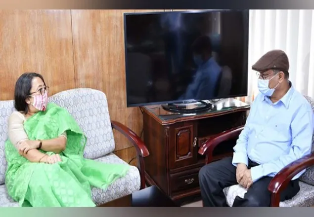 ভারতের সঙ্গে বাংলাদেশের সম্পর্ক তুলনাহীন: হাছান মাহমুদ